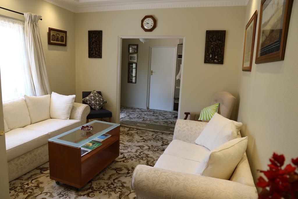 The Evergreen Bed And Breakfast Canberra Esterno foto