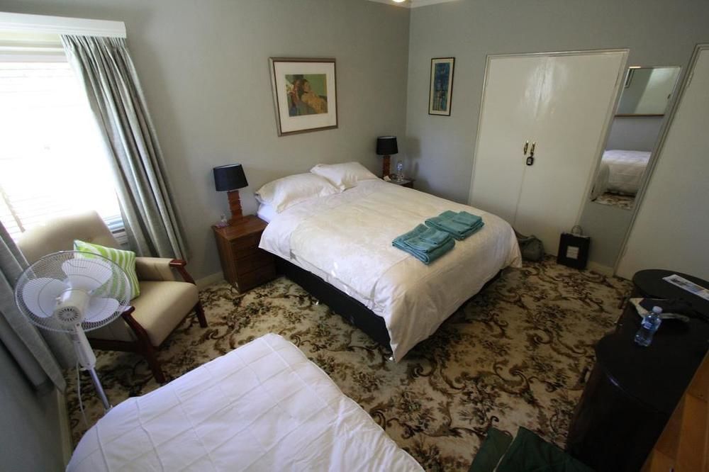 The Evergreen Bed And Breakfast Canberra Esterno foto