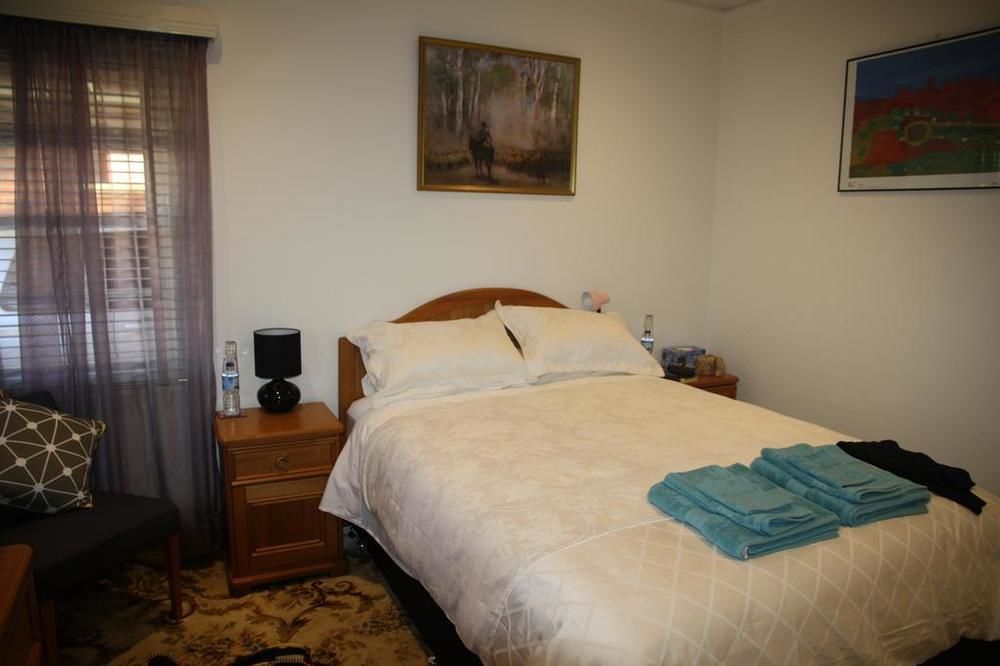 The Evergreen Bed And Breakfast Canberra Esterno foto