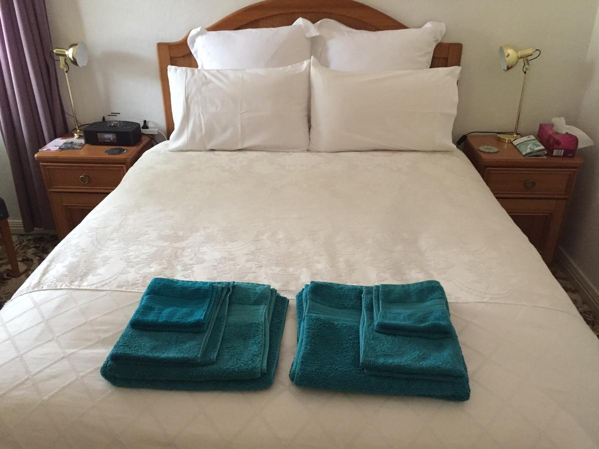 The Evergreen Bed And Breakfast Canberra Esterno foto