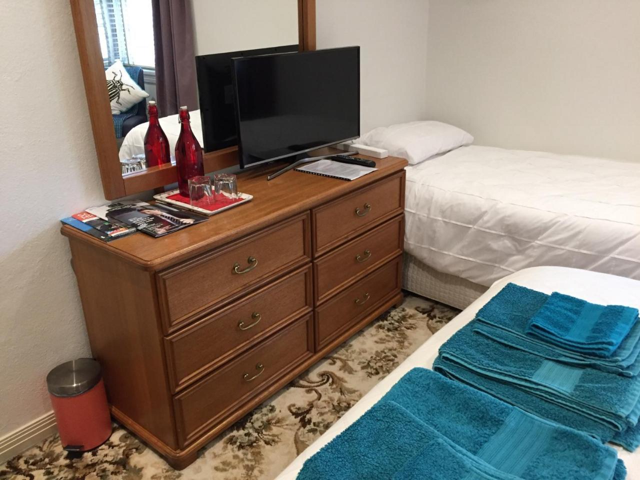 The Evergreen Bed And Breakfast Canberra Esterno foto